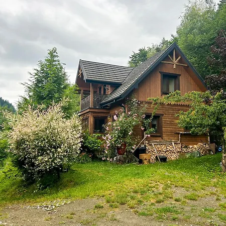 Tatil Evi Wesoly Na Czerwonym Szlaku