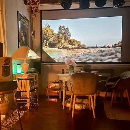 Wesoly Na Czerwonym Szlaku Tatil Evi *