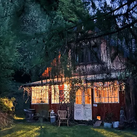 Tatil Evi Wesoly Na Czerwonym Szlaku Pisarzowa