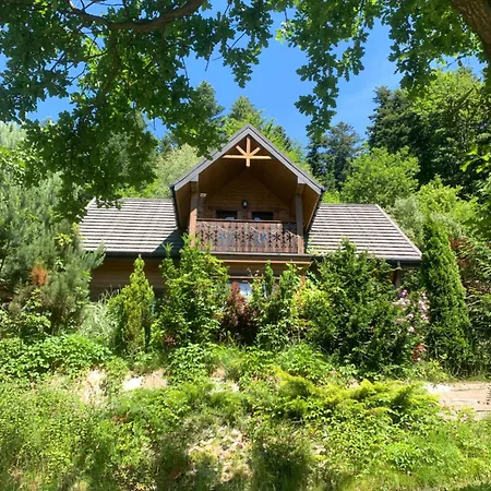 Tatil Evi Wesoly Na Czerwonym Szlaku