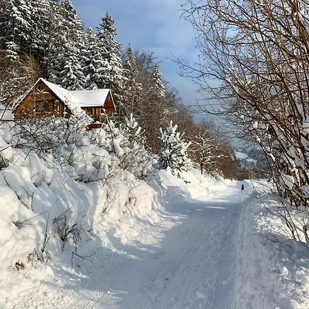 Wesoly Na Czerwonym Szlaku Pisarzowa