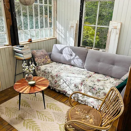 Wesoly Na Czerwonym Szlaku Tatil Evi