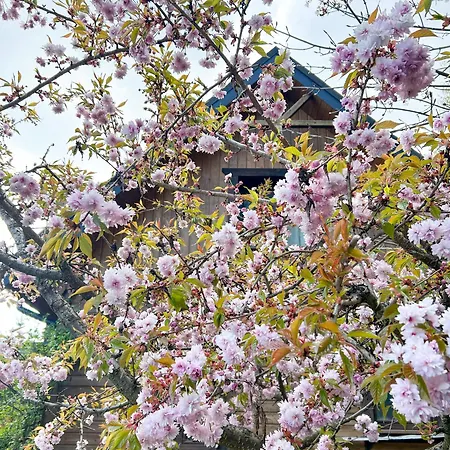 Wesoly Na Czerwonym Szlaku Tatil Evi *